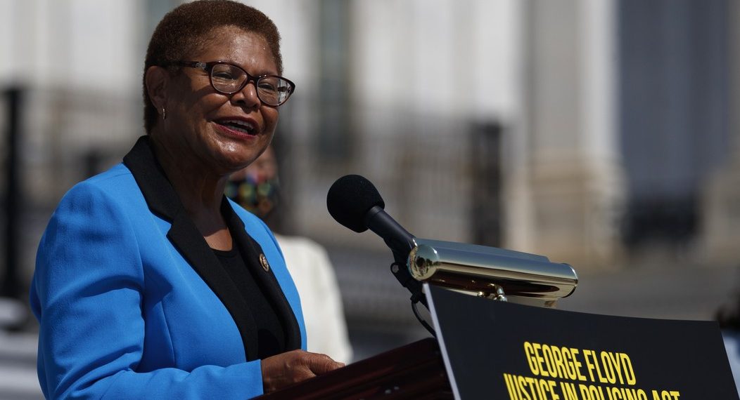 To Stop Wildfires, Burn Wokeism