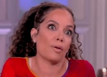 ‘The View’ Co-Host’s Husband Accused of Committing Federal Insurance Fraud in Lawsuit