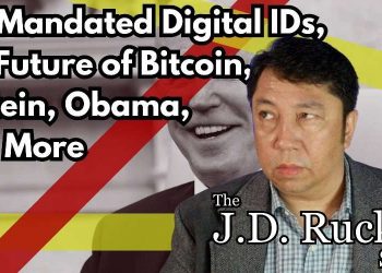 The JD Rucker Show (1)