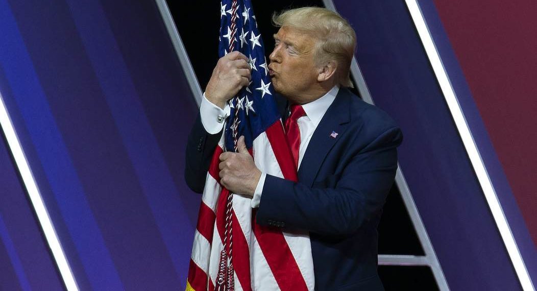 Trump Doubles Down on America-First Agenda, Cuts Language Translation Services for Immigration Agency