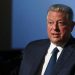 Al Gore Finally Says the Truth Out Loud About Climate Change