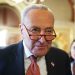 Cuck Schumer Mocks Notion That People Resent Spending Money They Earned on Taxes